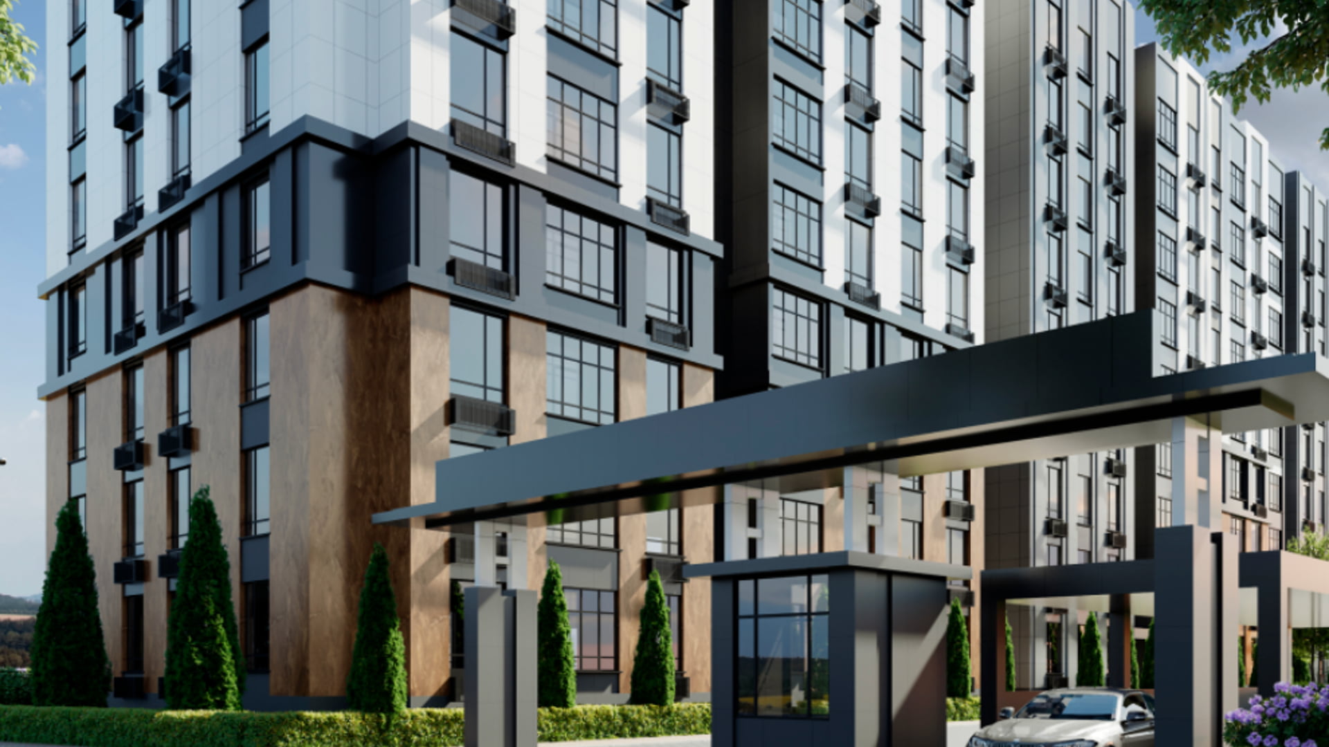 ОсОО «Карагай Курулуш»